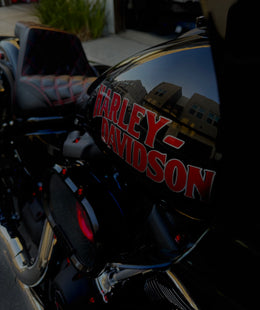 Win a 2023 Harley-Davidson Low Rider ST