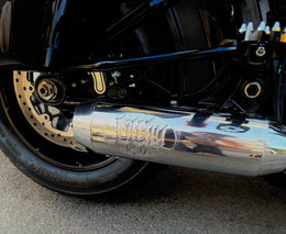Win a 2023 Harley-Davidson Low Rider ST