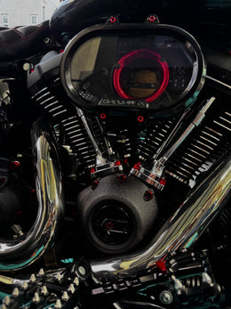 Win a 2023 Harley-Davidson Low Rider ST