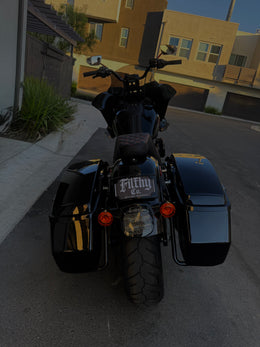 Win a 2023 Harley-Davidson Low Rider ST