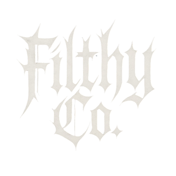 FILTHY CO. APPAREL COMPANY 