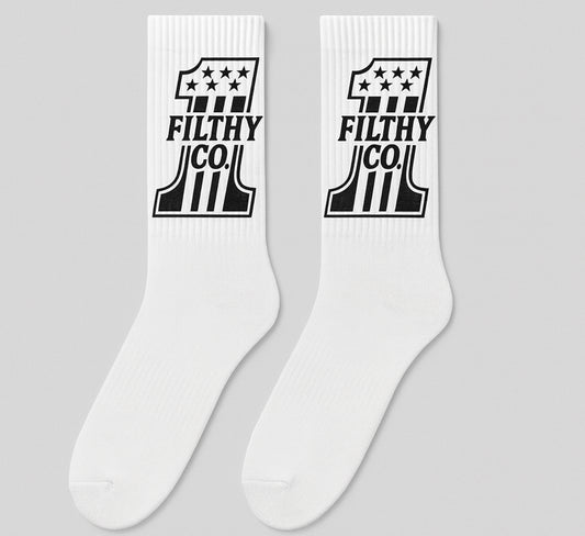 FILTHY #1 SOCKS