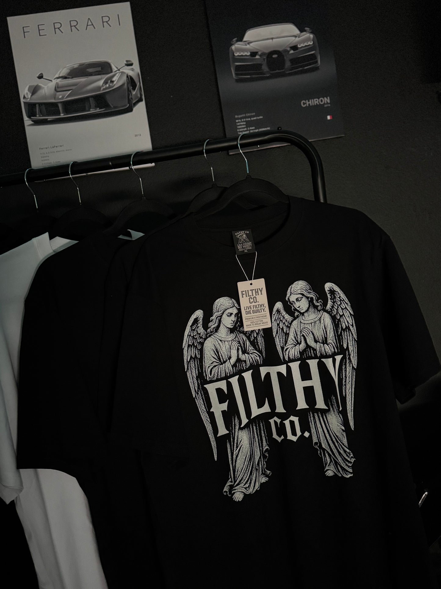 FILTHY ANGELS