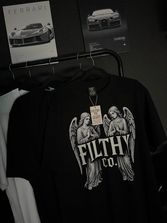 FILTHY ANGELS