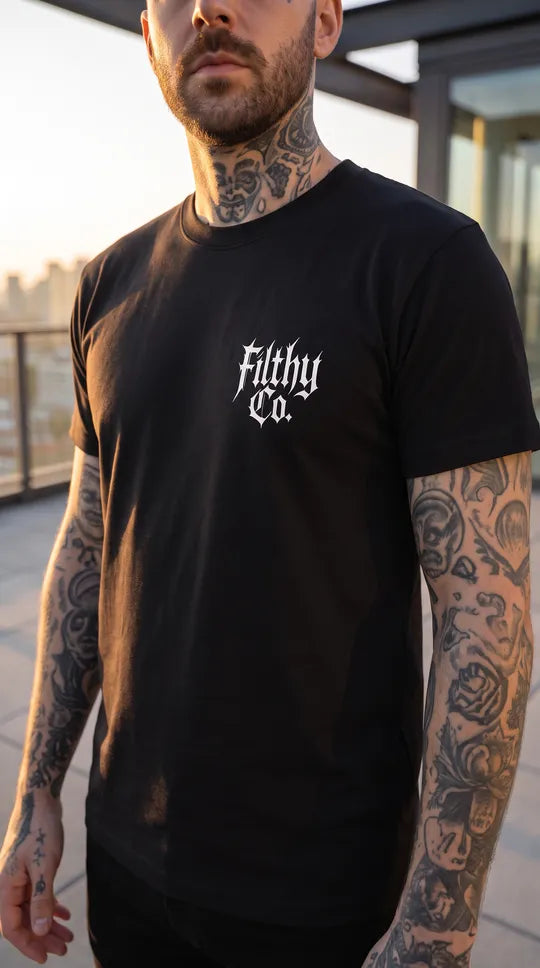 FILTHY CO. GOTH