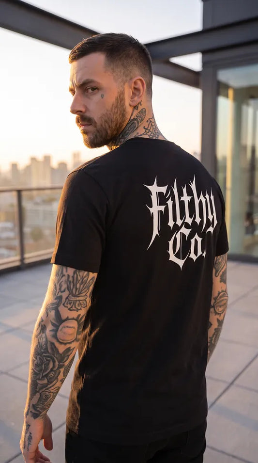 FILTHY CO. GOTH