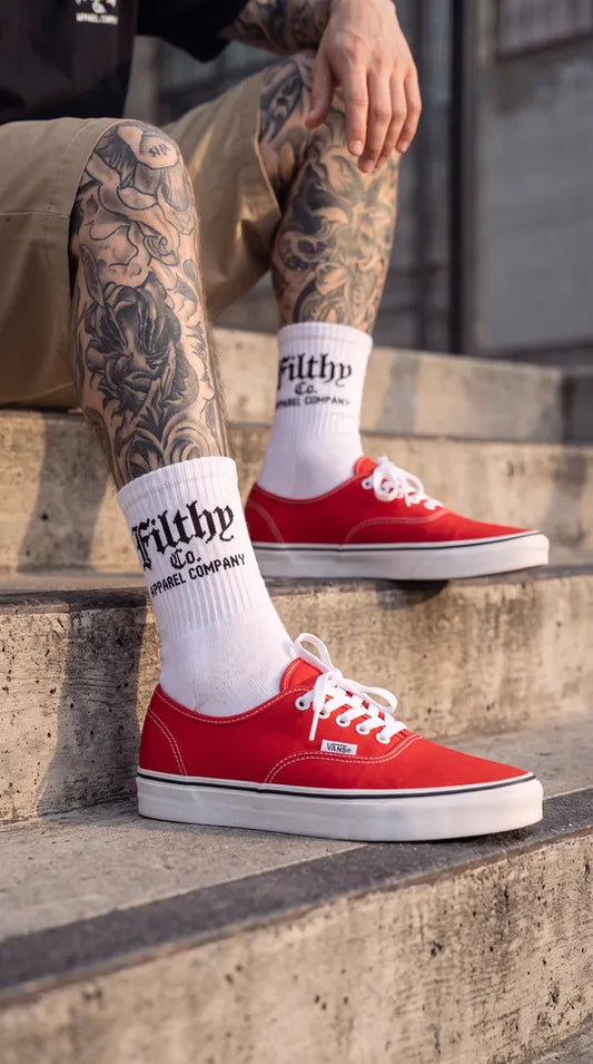 EDGY SOCKS